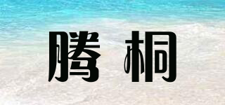 Techoln/騰桐品牌logo