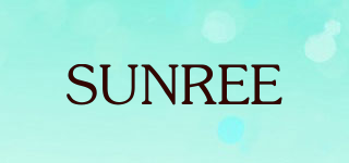 SUNREE品牌logo