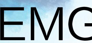 EMG品牌logo