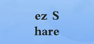 ez Share品牌logo