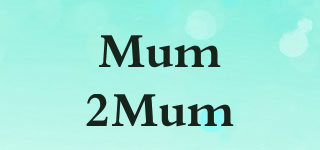 Mum2Mum品牌logo