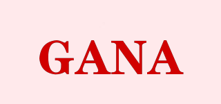 GANA品牌logo