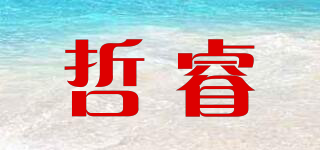 哲睿品牌logo