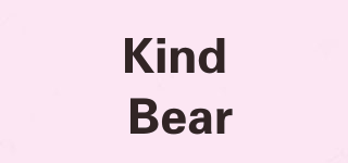 Kind Bear品牌logo
