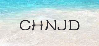 CHNJD品牌logo