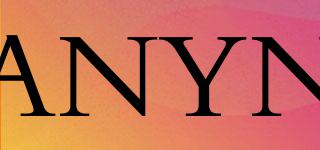 ANYN品牌logo