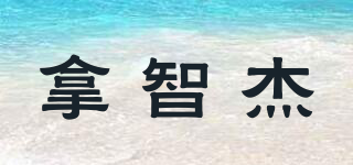 拿智杰品牌logo