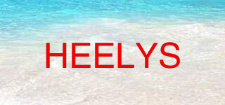 HEELYS品牌logo