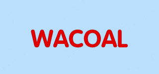 WACOAL品牌logo