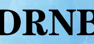 DRNB品牌logo