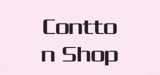 Contton Shop品牌logo