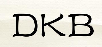 DKB品牌logo
