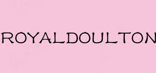 ROYALDOULTON品牌logo