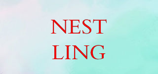NESTLING品牌logo