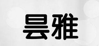 Thyra/曇雅品牌logo