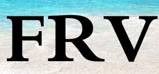 FRV品牌logo