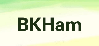 BKHam品牌logo