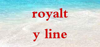 royalty line品牌logo