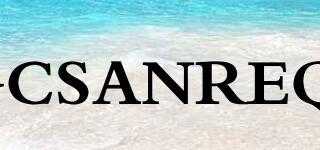 GCSANREQI品牌logo