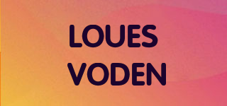 LOUES VODEN品牌logo