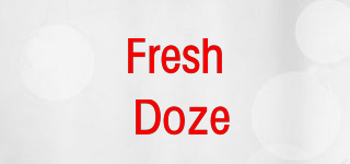 Fresh Doze品牌logo