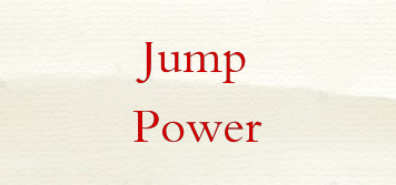 JumpPower品牌logo