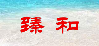 臻和品牌logo