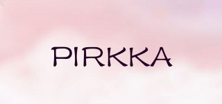 PIRKKA品牌logo