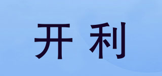 開利品牌logo