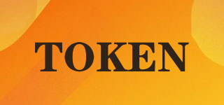 TOKEN品牌logo