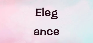 Elegance品牌logo