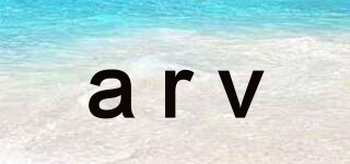arv品牌logo