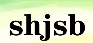 shjsb品牌logo