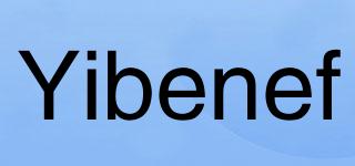 Yibenef品牌logo