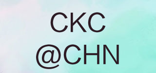 CKC@CHN品牌logo