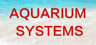 AQUARIUM SYSTEMS品牌logo