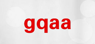 gqaa品牌logo