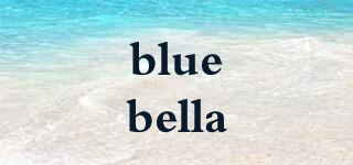 bluebella品牌logo