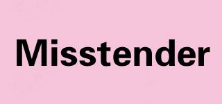 Misstender品牌logo