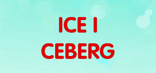 ICE ICEBERG品牌logo