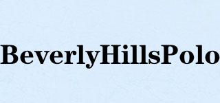 BeverlyHillsPolo品牌logo
