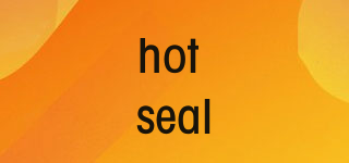 hot seal品牌logo