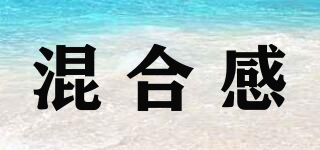 mixmood/混合感品牌logo