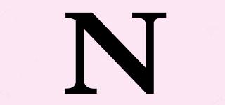 N品牌logo