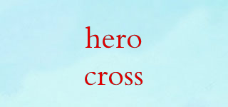 herocross品牌logo