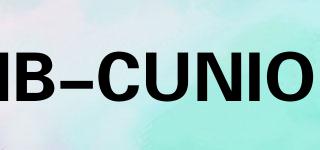 NB-CUNION品牌logo