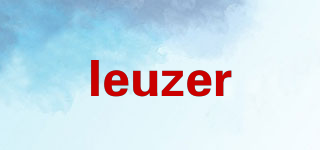leuzer品牌logo