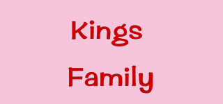 Kings Family品牌logo