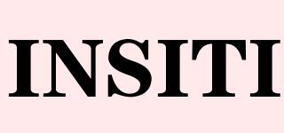 INSITI品牌logo