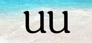uu品牌logo